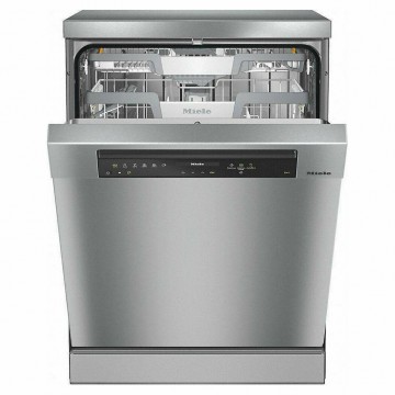 Miele G 7410 SC AutoDos Εντοιχιζόμενο Πλυντήριο Πιάτων με Wi-Fi για 14 Σερβίτσια Π59.8xY84.5εκ. Inox